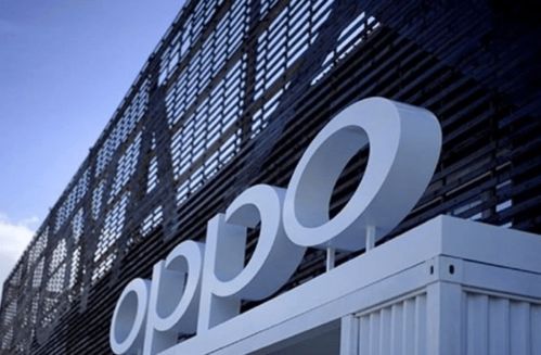 OPPO專利數量驚人，技術開發(fā)實力躋身全球前五